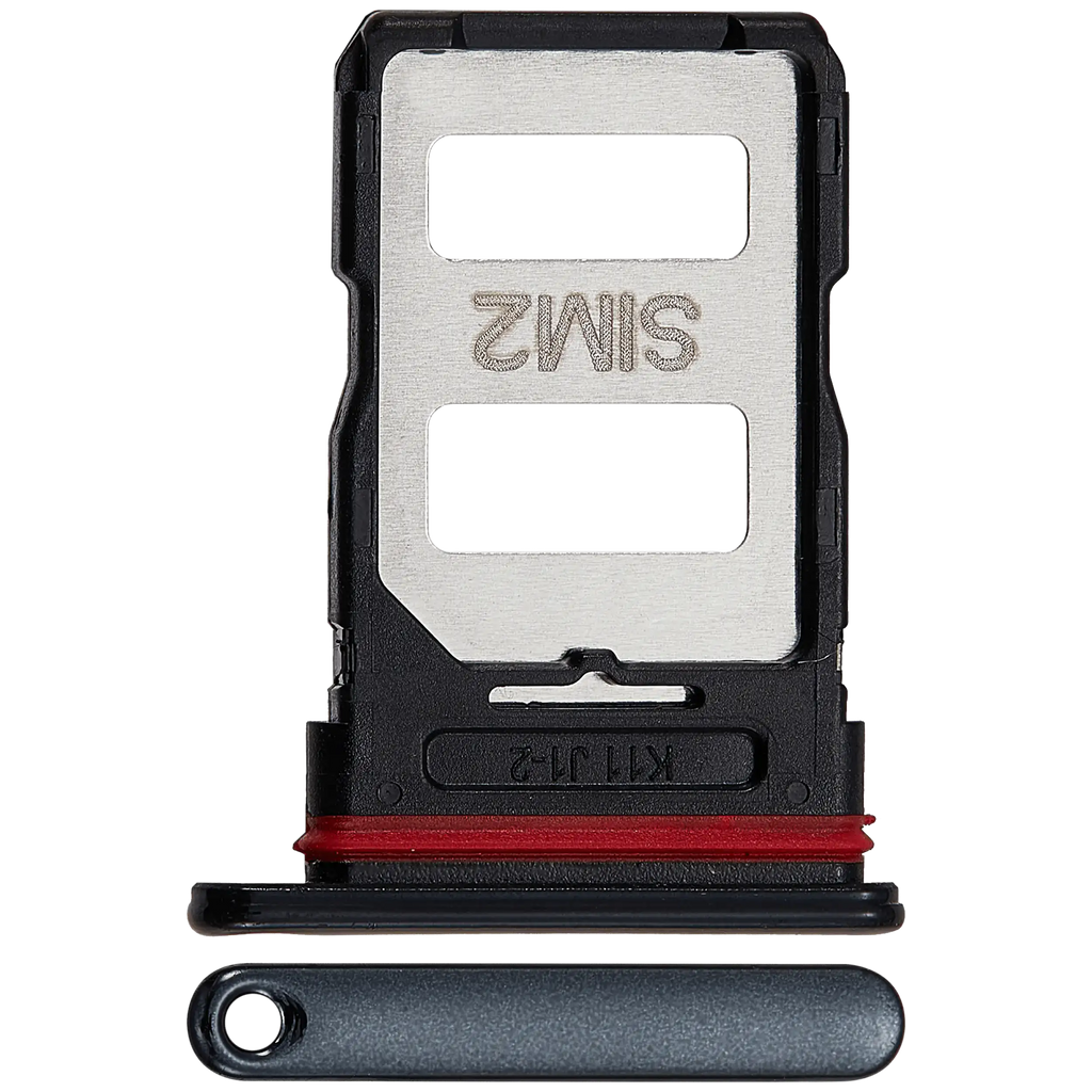 SIM-Kartenschacht für Xiaomi Mi 11X Pro (Cosmic Black)