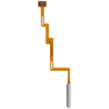Fingerprint Sensor with Flex Cable for Xiaomi Mi 11X (Lunar White)