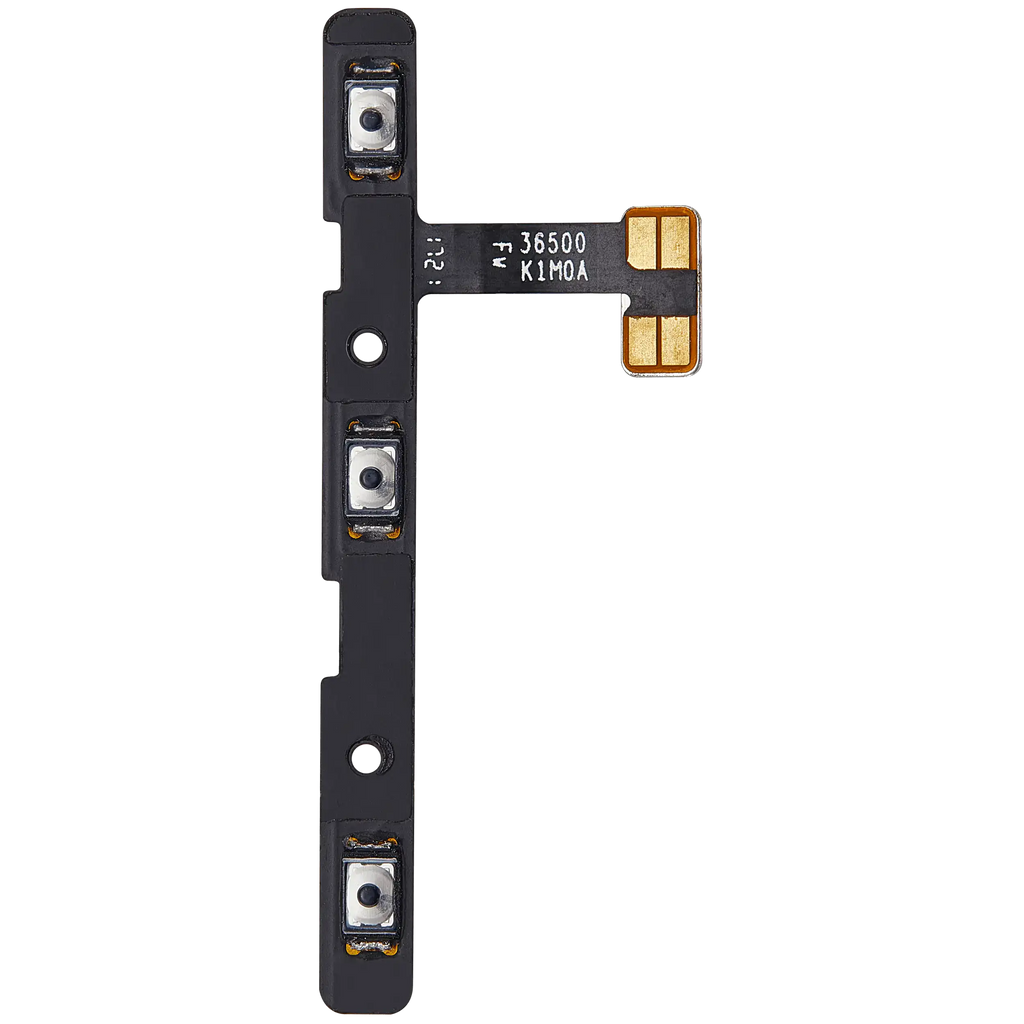 Power and Volume Buttons Flex for Xiaomi Mi 11 Pro / Mi 11 Ultra