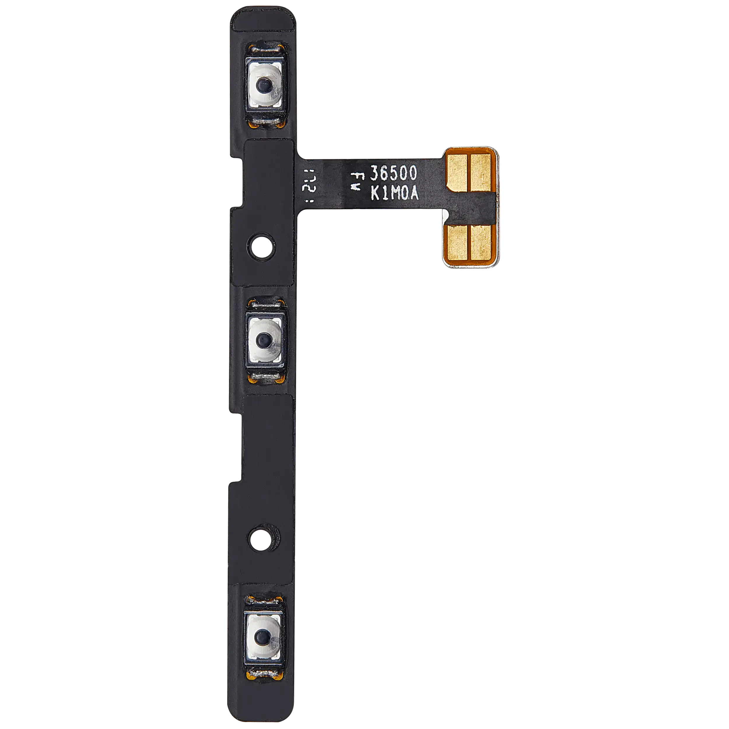 Power and Volume Buttons Flex for Xiaomi Mi 11 Pro / Mi 11 Ultra
