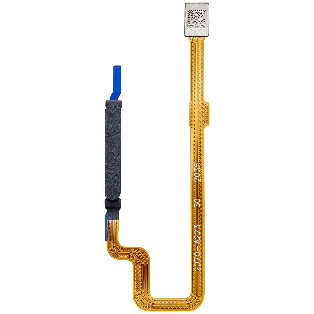 Fingerprint Sensor with Flex Cable for Xiaomi Redmi 10 5G (Graphite Gray)