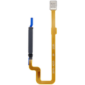 Fingerprint Sensor with Flex Cable for Xiaomi Redmi 10 5G (Graphite Gray)