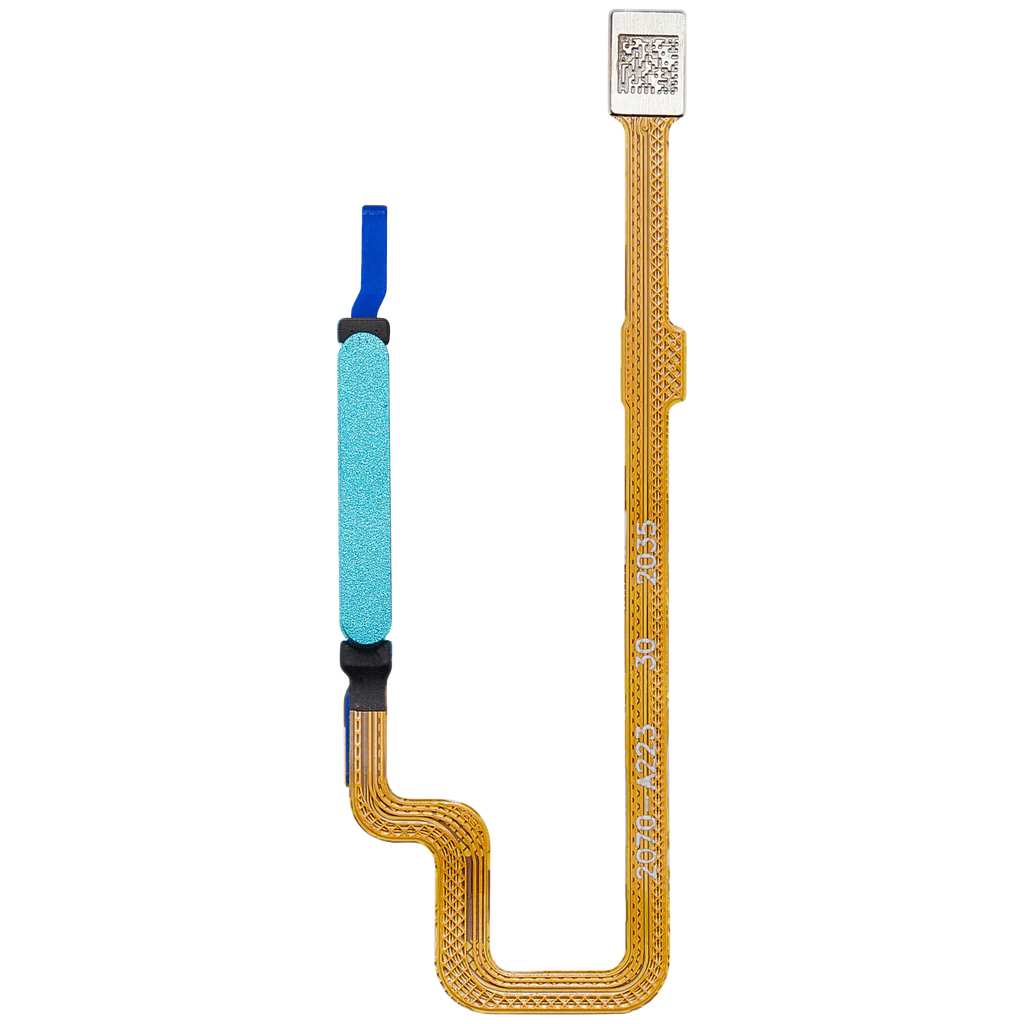 Fingerprint Sensor with Flex Cable for Xiaomi Redmi 10 5G (Aurora Green)