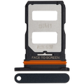 SIM-Kartenfach für Xiaomi 12 Lite (Schwarz)