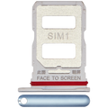 SIM-Kartenfach für Xiaomi 12T / 12T Pro (Blau)