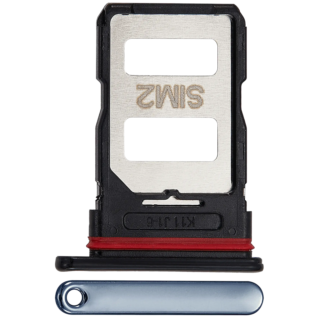 SIM Card Tray for Xiaomi Mi 11X (Celestial Silver)