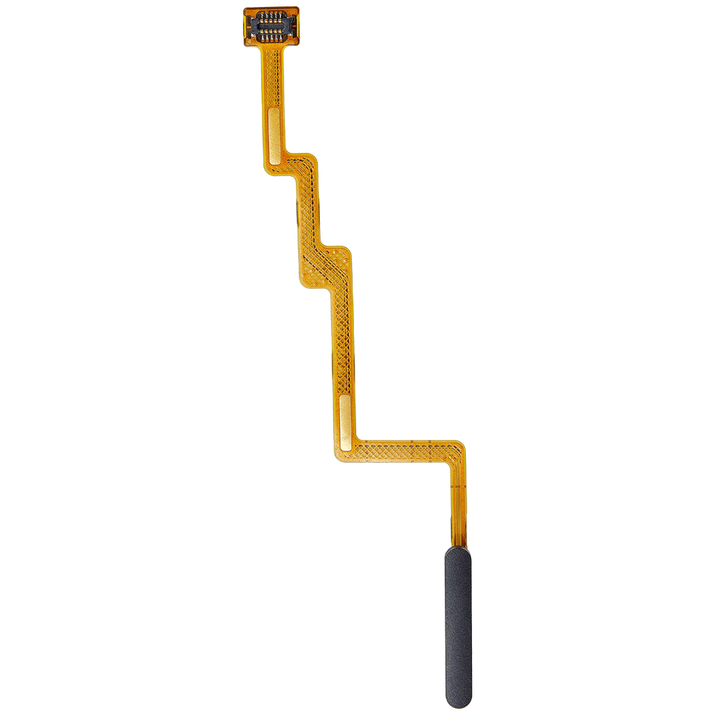 Fingerprint Sensor with Flex Cable for Xiaomi Mi 11X (Cosmic Black)