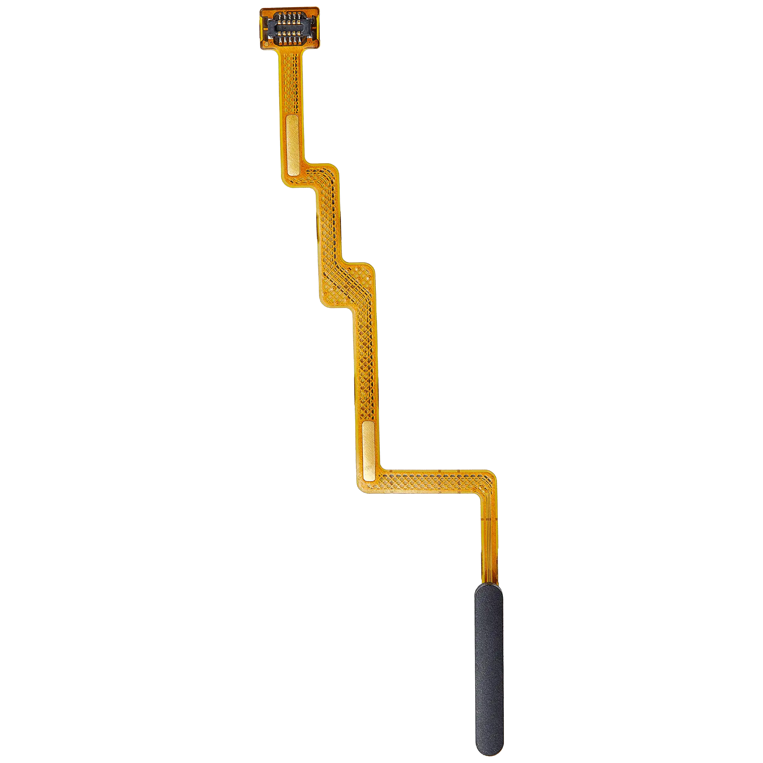 Fingerabdrucksensor mit Flexkabel für Xiaomi Mi 11X (Cosmic Black)