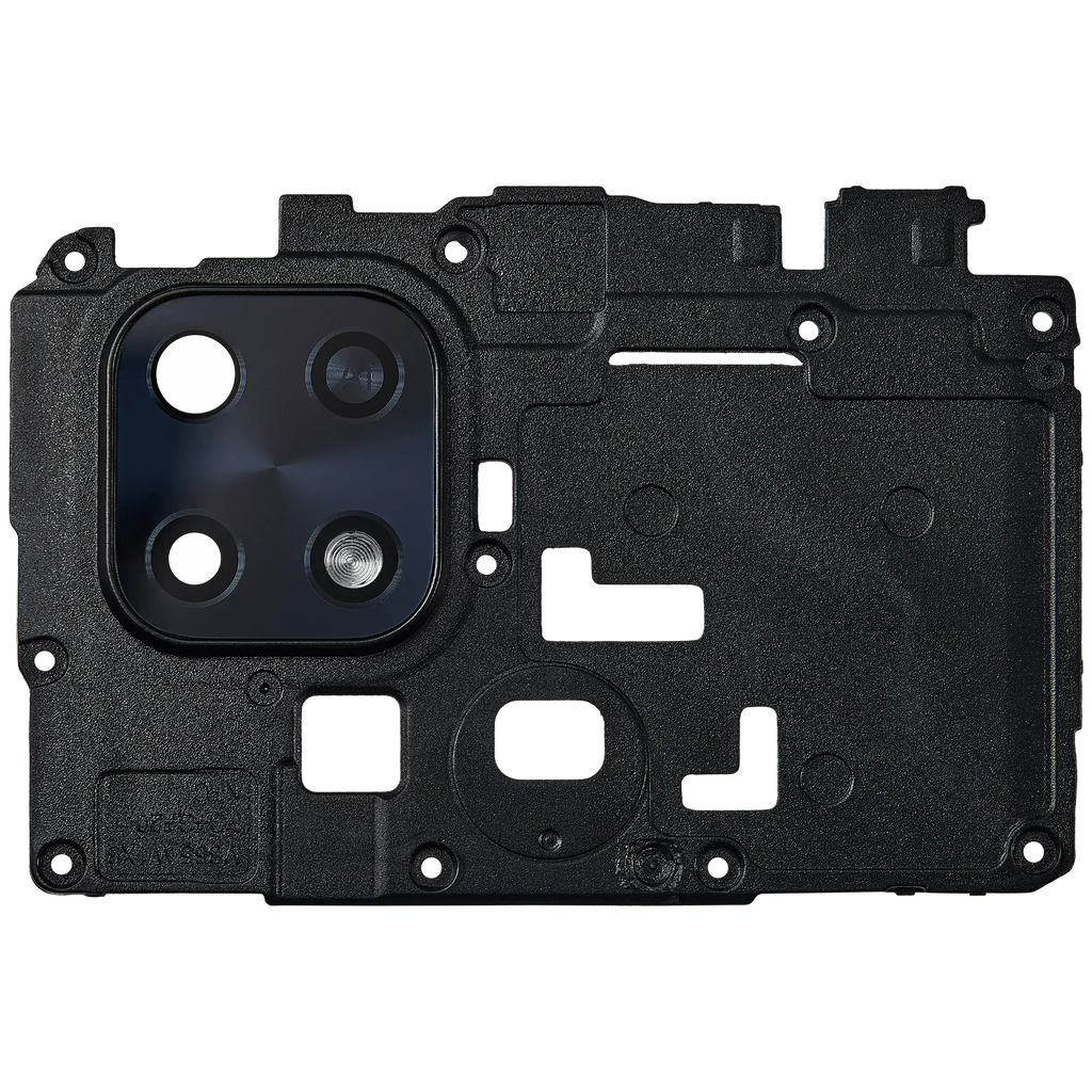 Mainboard Protective Cover with Lens for Xiaomi Redmi 10C