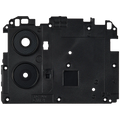 Motherboard-Schutzabdeckung mit Linse für Xiaomi Redmi 10 5G