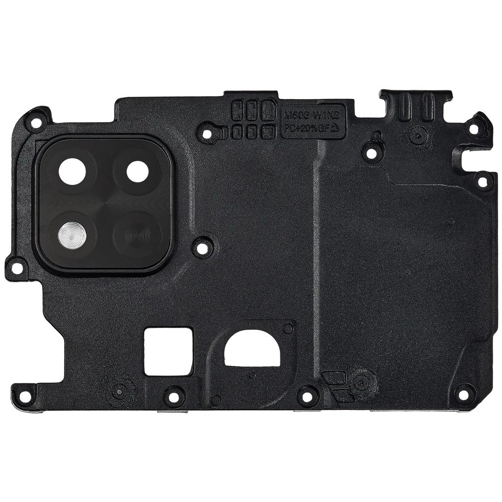 Motherboard Protection Cover with Lens for Xiaomi Redmi 10A