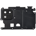 Motherboard-Schutzabdeckung mit Linse für Xiaomi Redmi 10A