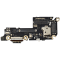 Charging Port Board with SIM Card Reader for Xiaomi 14 (Premium)
