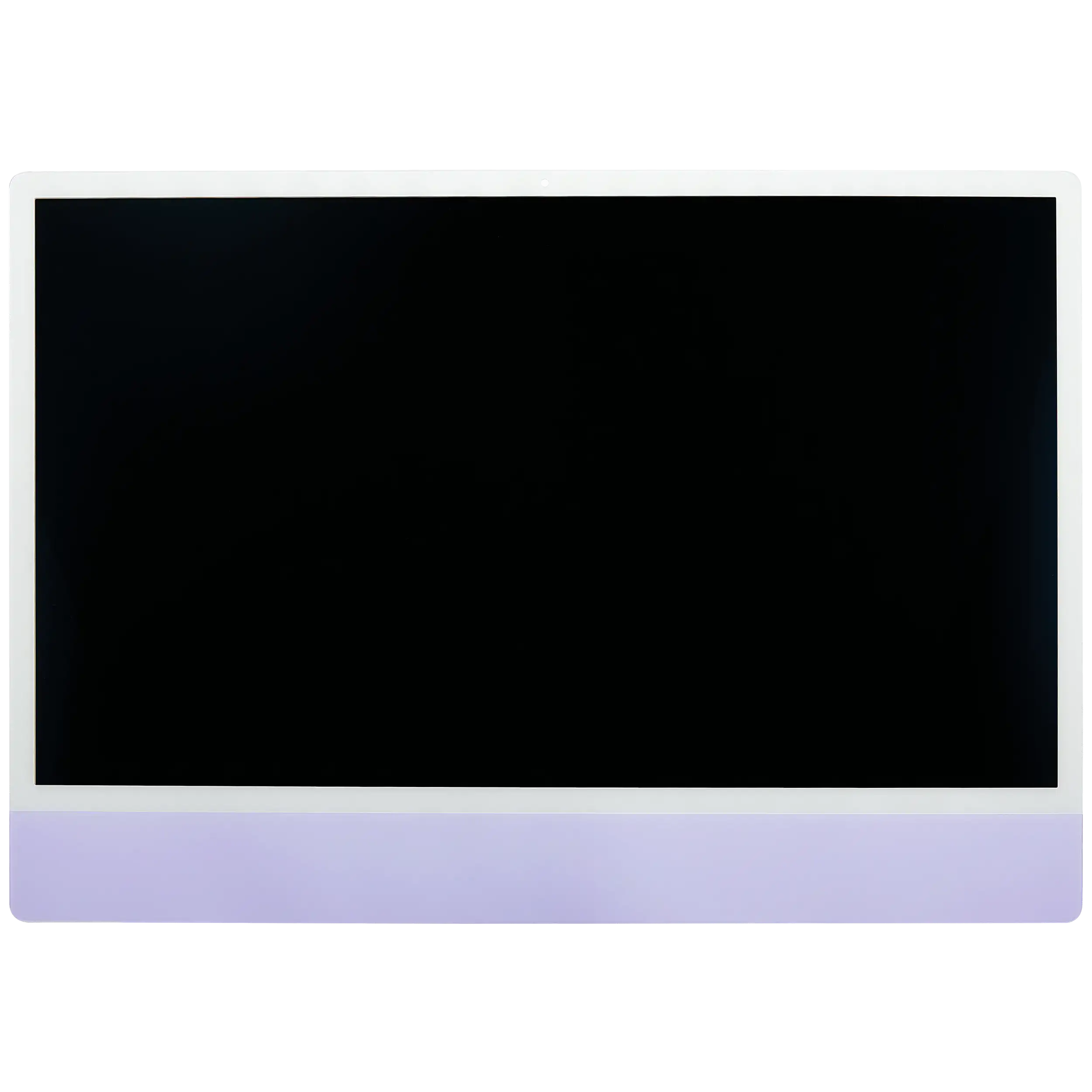 LCD-Display iMac 24" A2438/A2874/A2873 Lila OEM A kl. Kameraaussparung