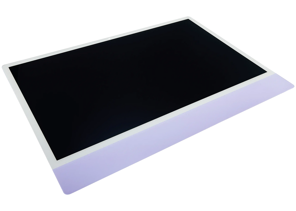 LCD-Display iMac 24" A2438/A2874/A2873 Lila OEM A kl. Kameraaussparung