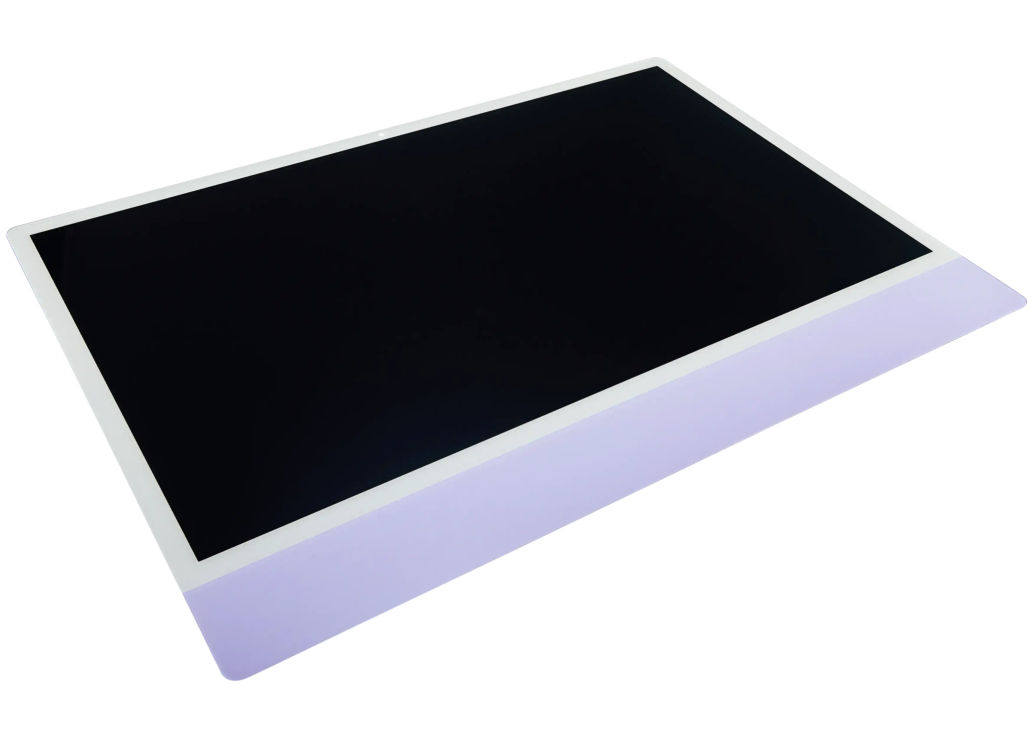 LCD-Display iMac 24" A2438/A2874/A2873 Lila OEM A kl. Kameraaussparung