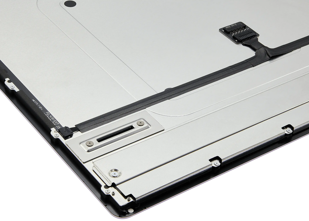 LCD-Display iMac 24" A2438/A2874/A2873 Lila OEM A kl. Kameraaussparung