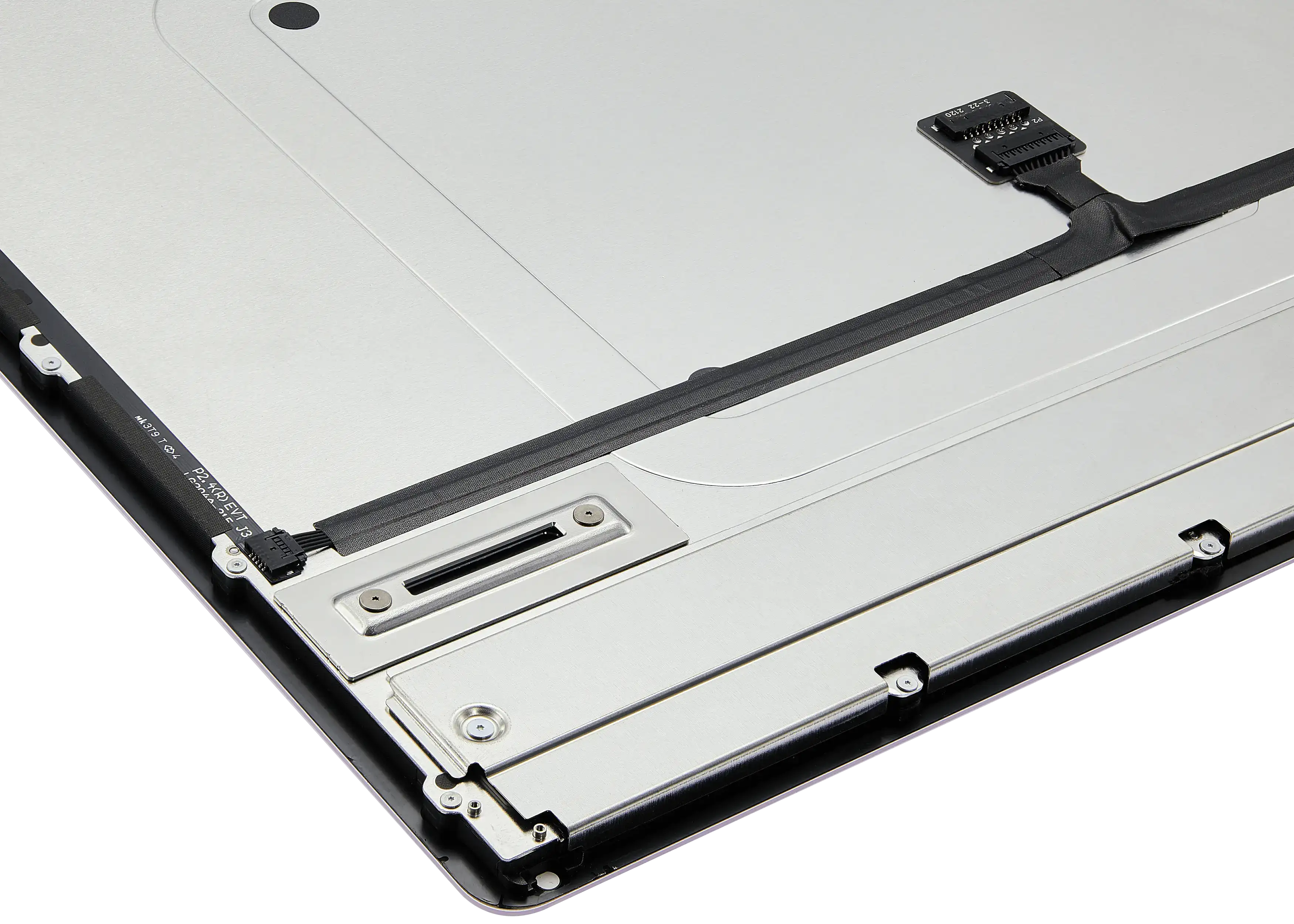 LCD-Display iMac 24" A2438/A2874/A2873 Lila OEM A kl. Kameraaussparung