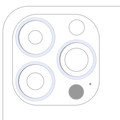 Rückkamera-Zierring für iPhone 13 Pro / 13 Pro Max (Sierra Blau) (3er-Set)