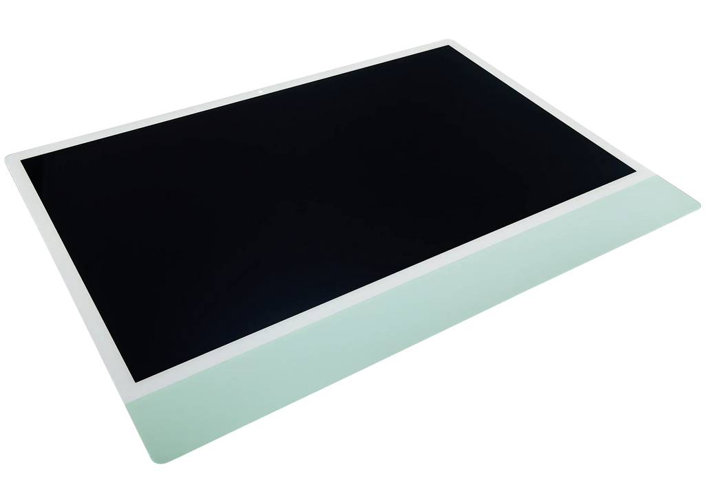 Komplettes LCD-Display iMac 24" (2021/2023) OEM A Grün kleiner Kameraausschnitt