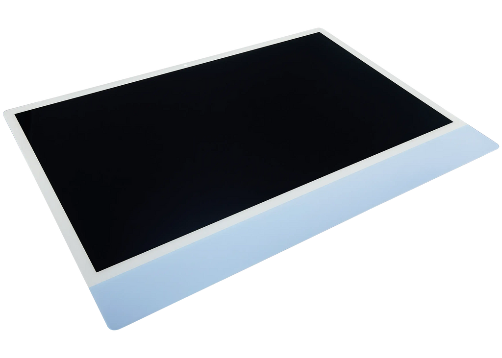 LCD-Display f. iMac 24" A2438/A2874/A2873, OEM Pull A, Blau