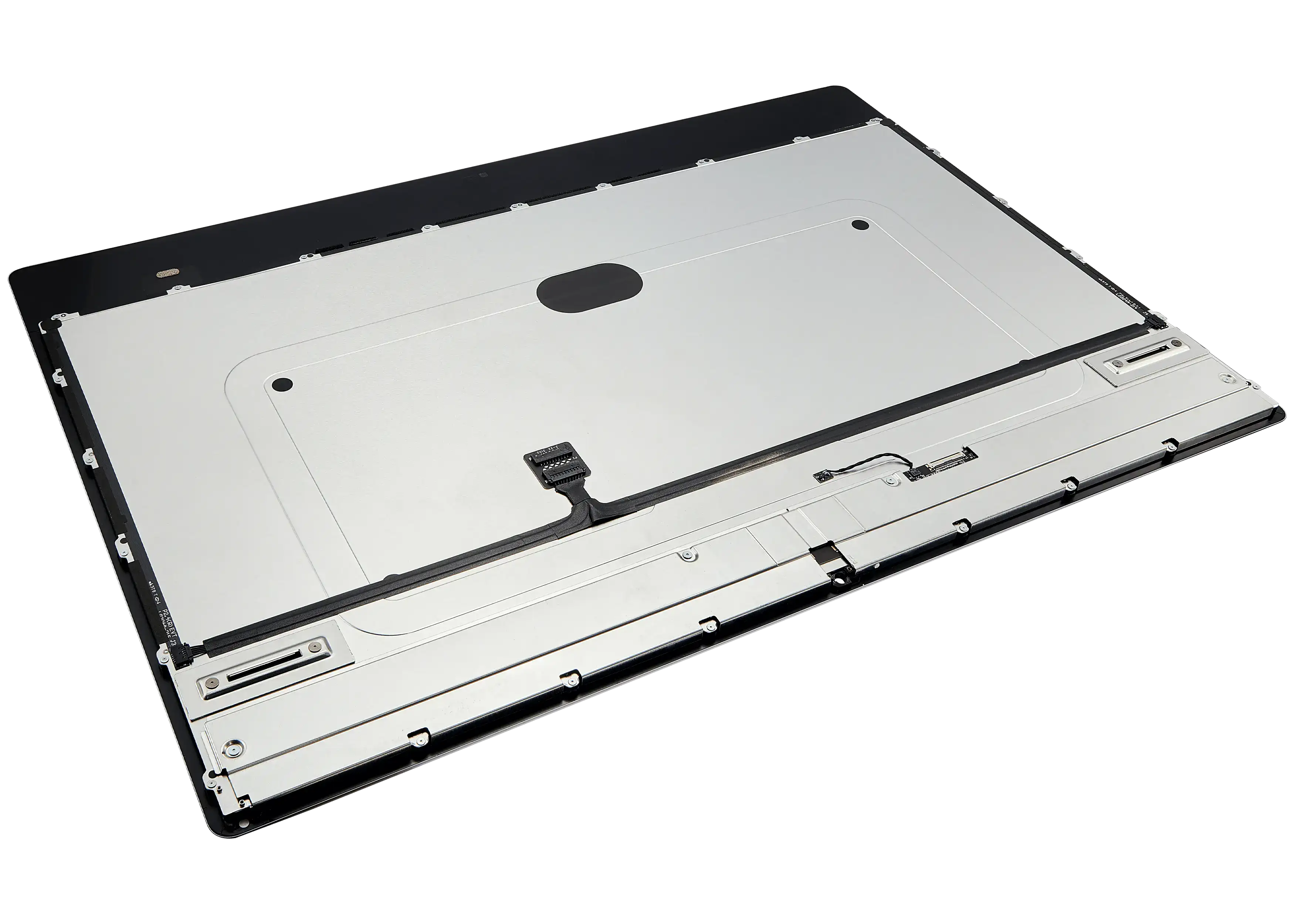LCD-Display f. iMac 24" A2438/A2874/A2873, OEM Pull A, Blau