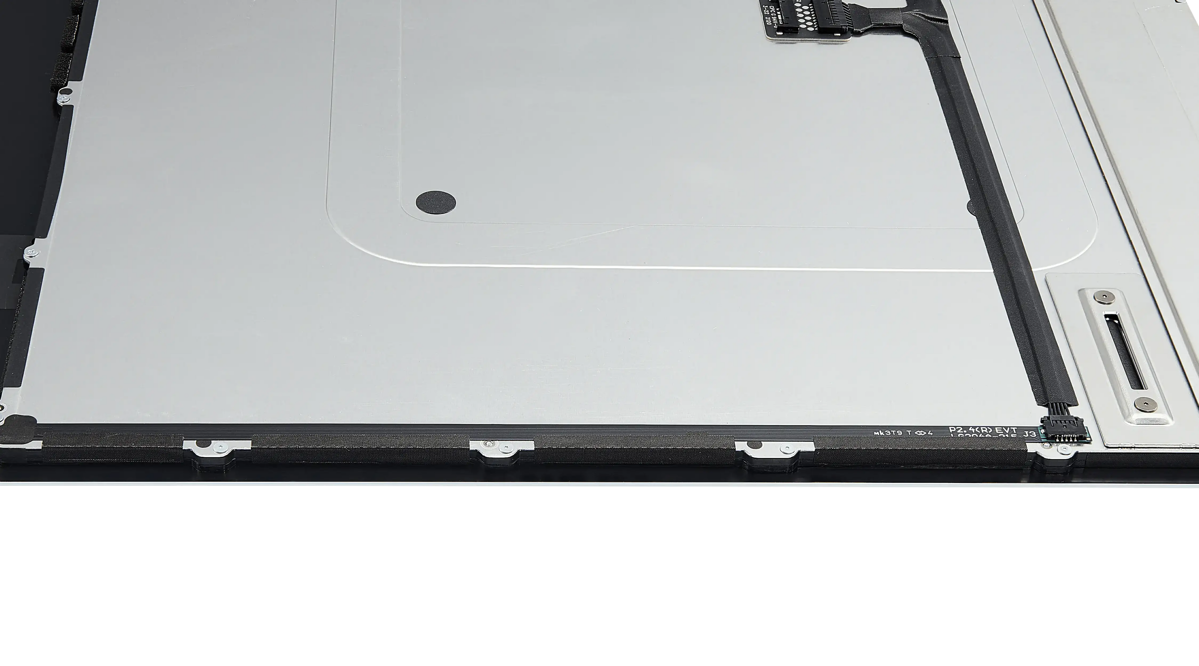 LCD-Display f. iMac 24" A2438/A2874/A2873, OEM Pull A, Blau
