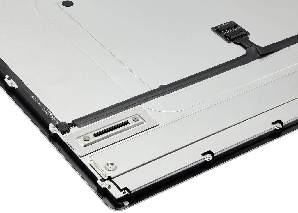 LCD-Display f. iMac 24" A2438/A2874/A2873, OEM Pull A, Blau
