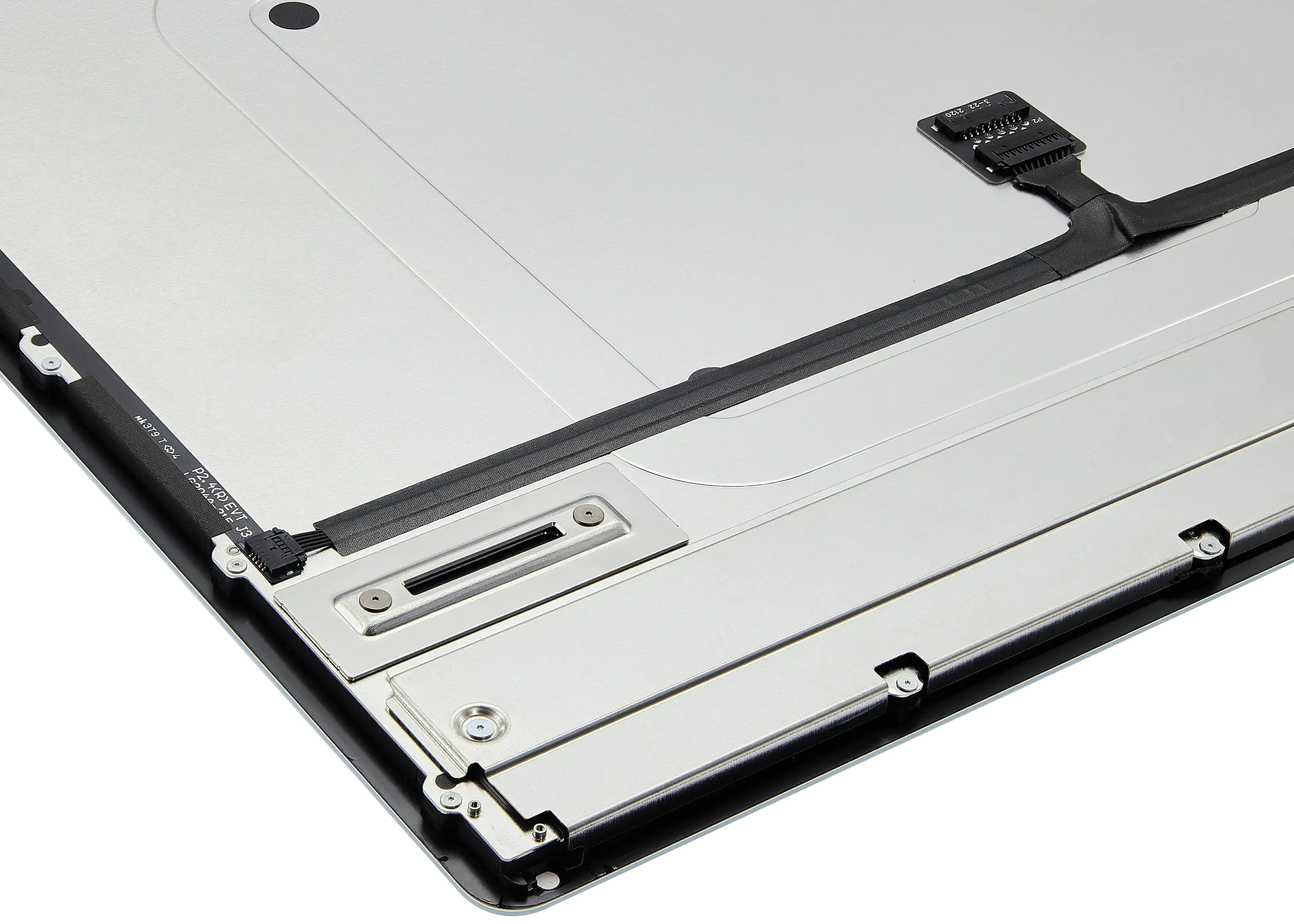 LCD-Display f. iMac 24" A2438/A2874/A2873, OEM Pull A, Blau