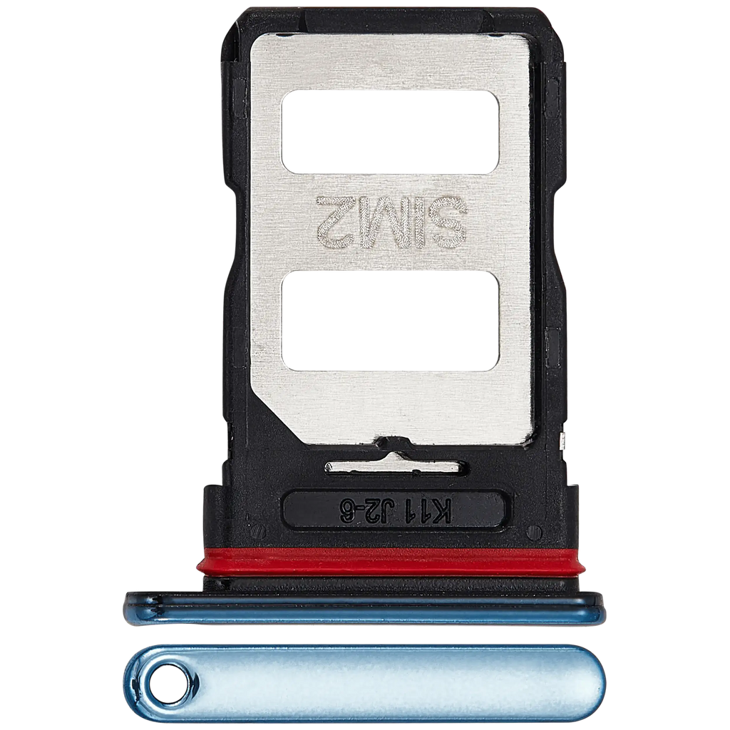 SIM Card Tray for Xiaomi Mi 11i (Celestial Silver)