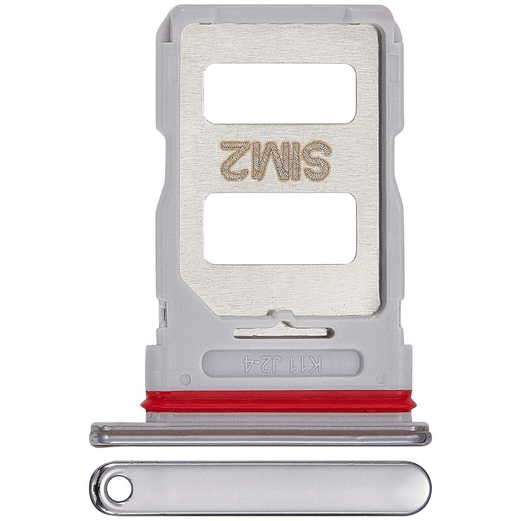 SIM card tray for Xiaomi Mi 11X Pro (Lunar White)