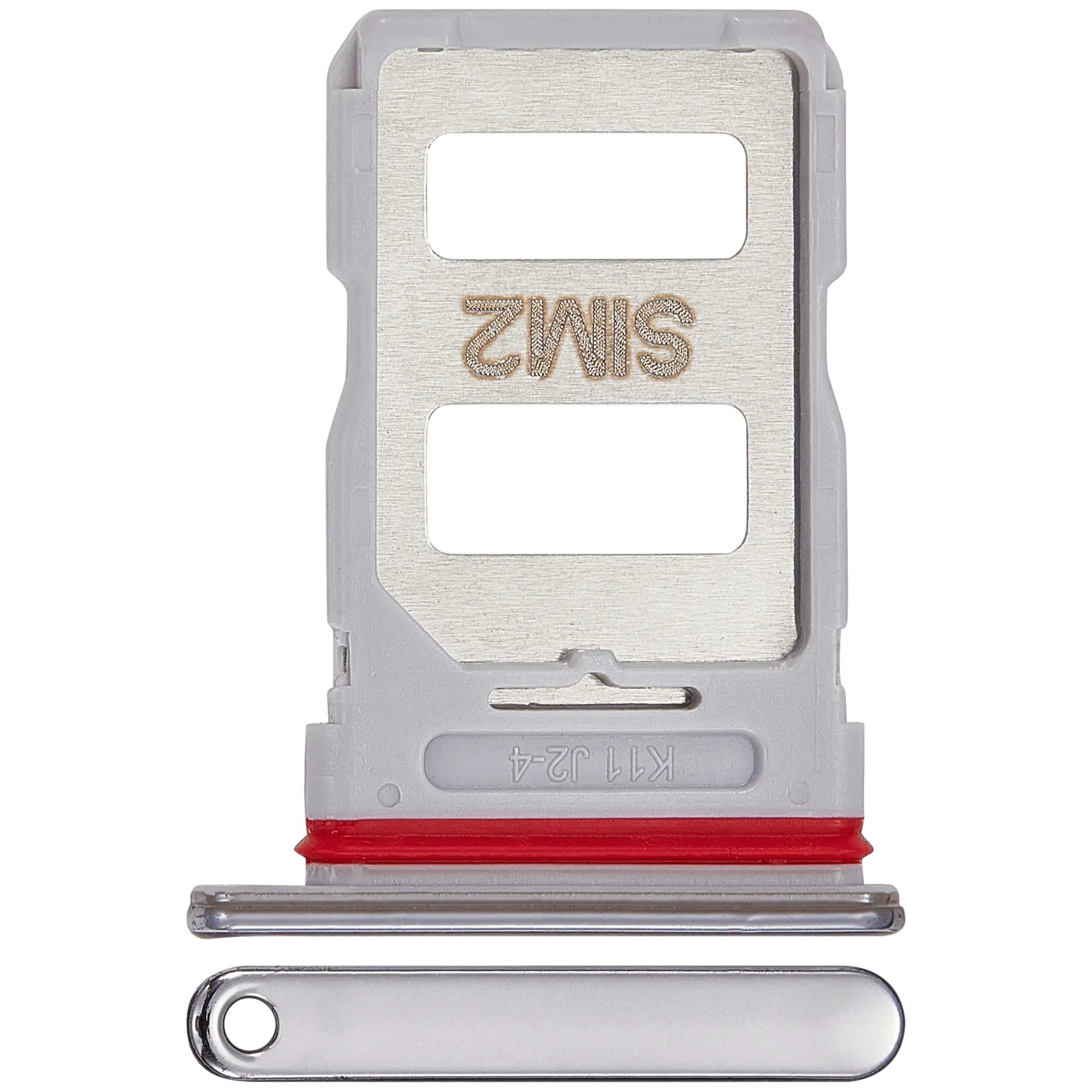SIM card tray for Xiaomi Mi 11X Pro (Lunar White)