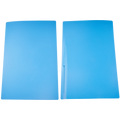 Sony PS5 Faceplate Hellblau Gehäuseabdeckung Ober+Unterteil