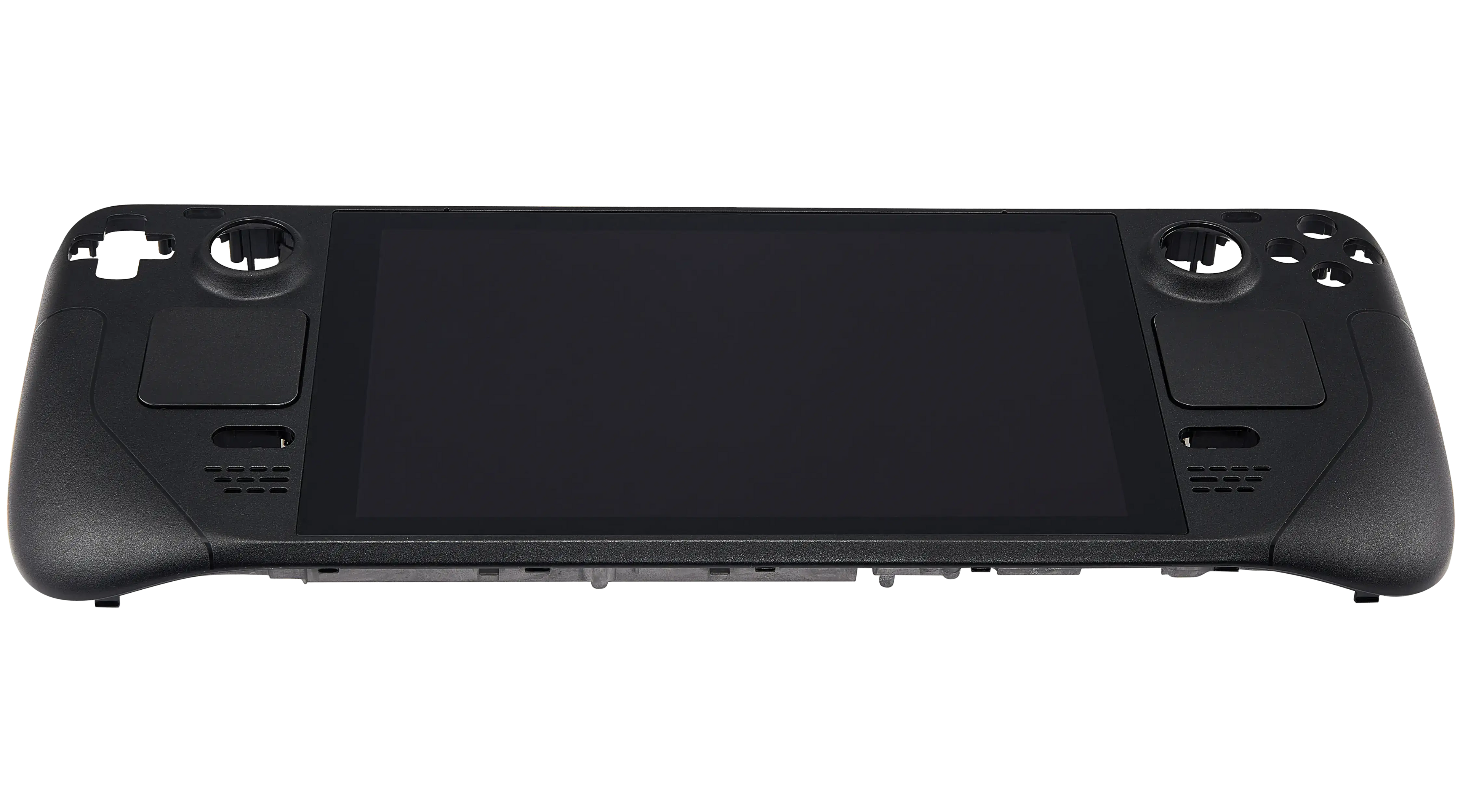 LCD-Display m. Rahmen f. Valve Steam Deck 7" Anti-Glare Refurbished