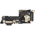 Ladebuchse-Platine mit SIM-Kartenleser für Xiaomi 13