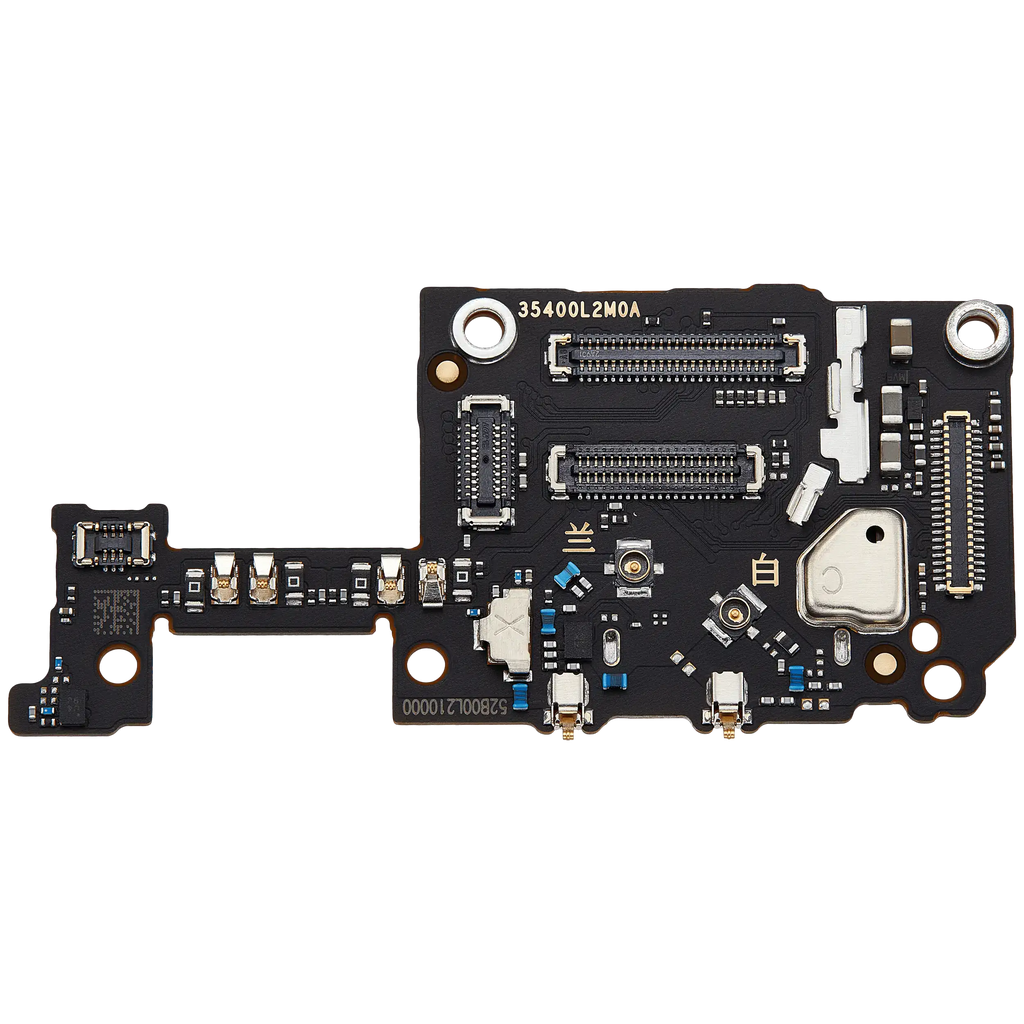 SIM Card Reader Board for Xiaomi 12 Pro