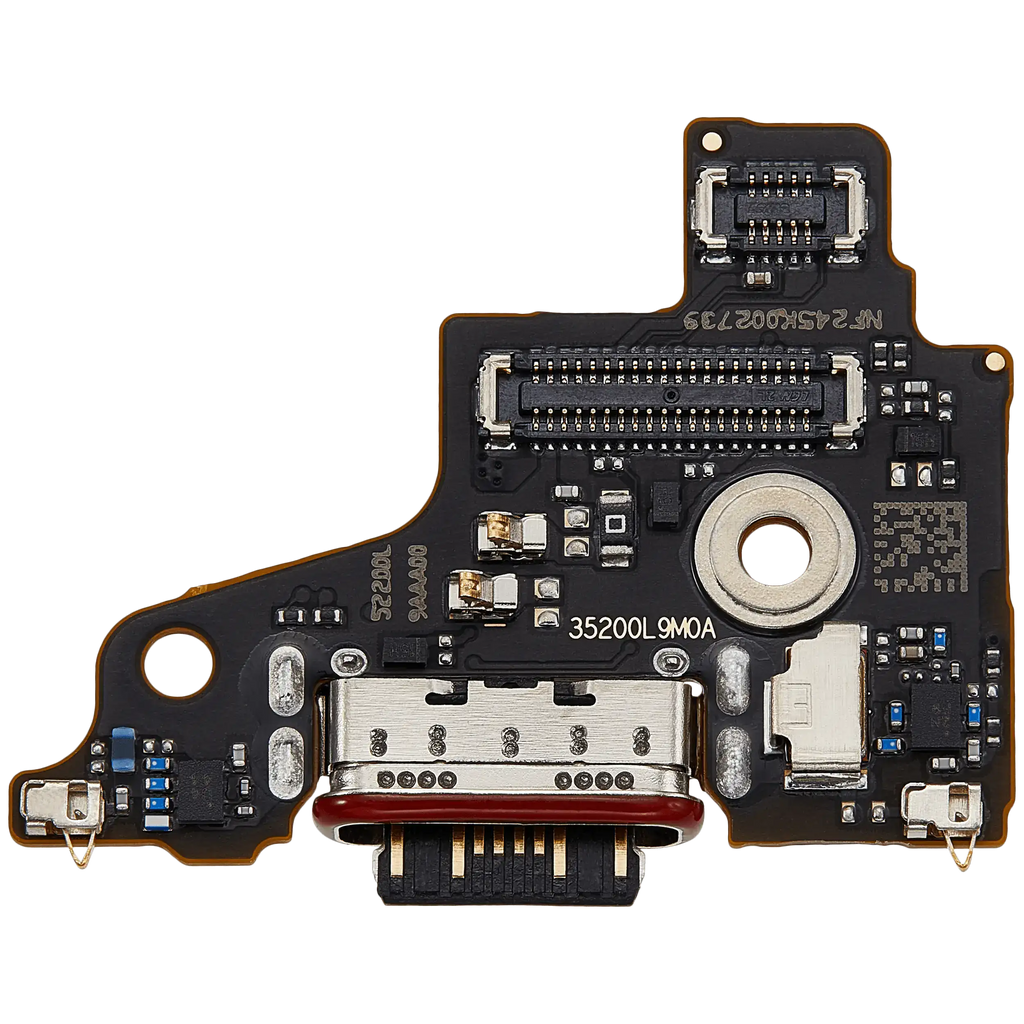 Charging Port Board for Xiaomi 12 Lite