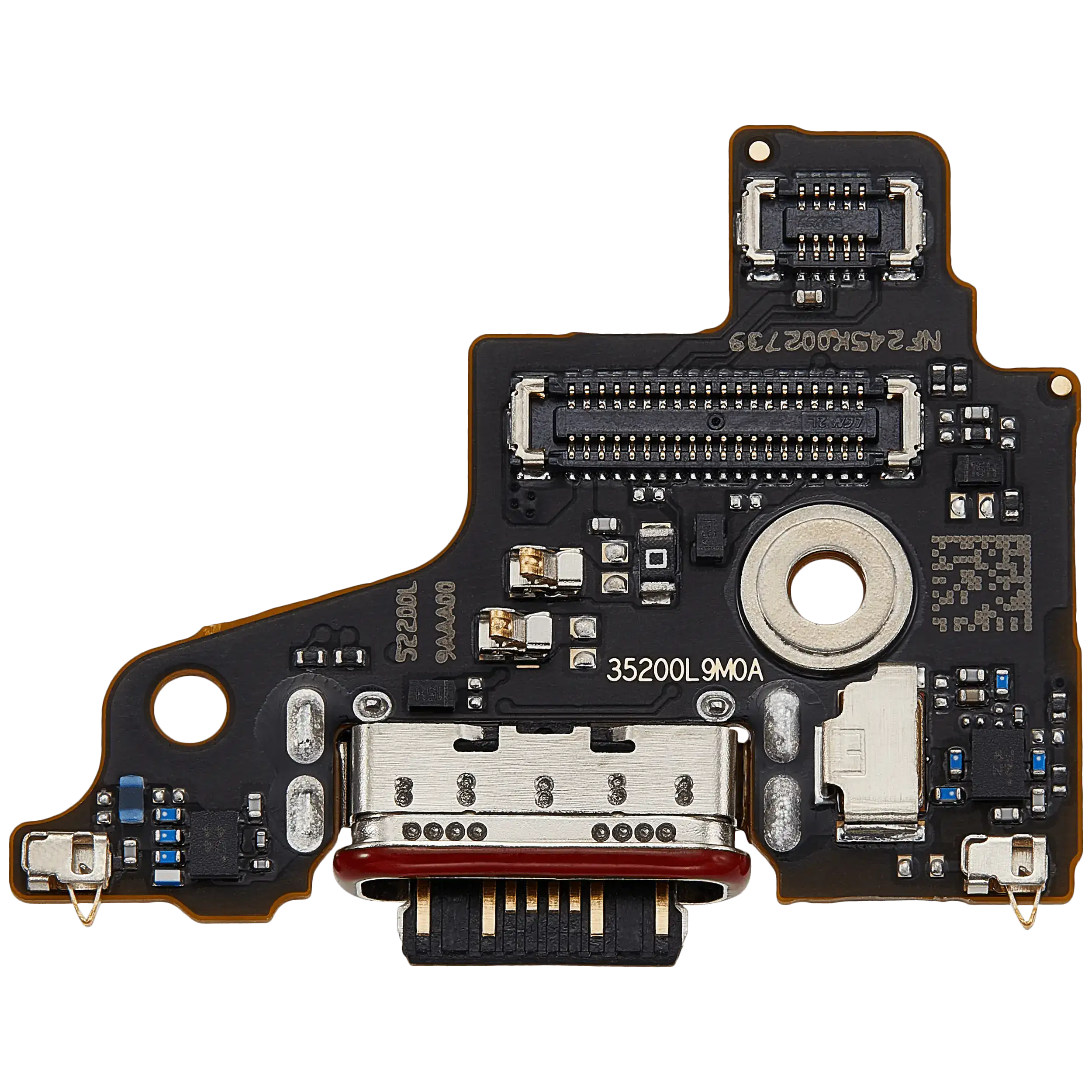 Charging Port Board for Xiaomi 12 Lite