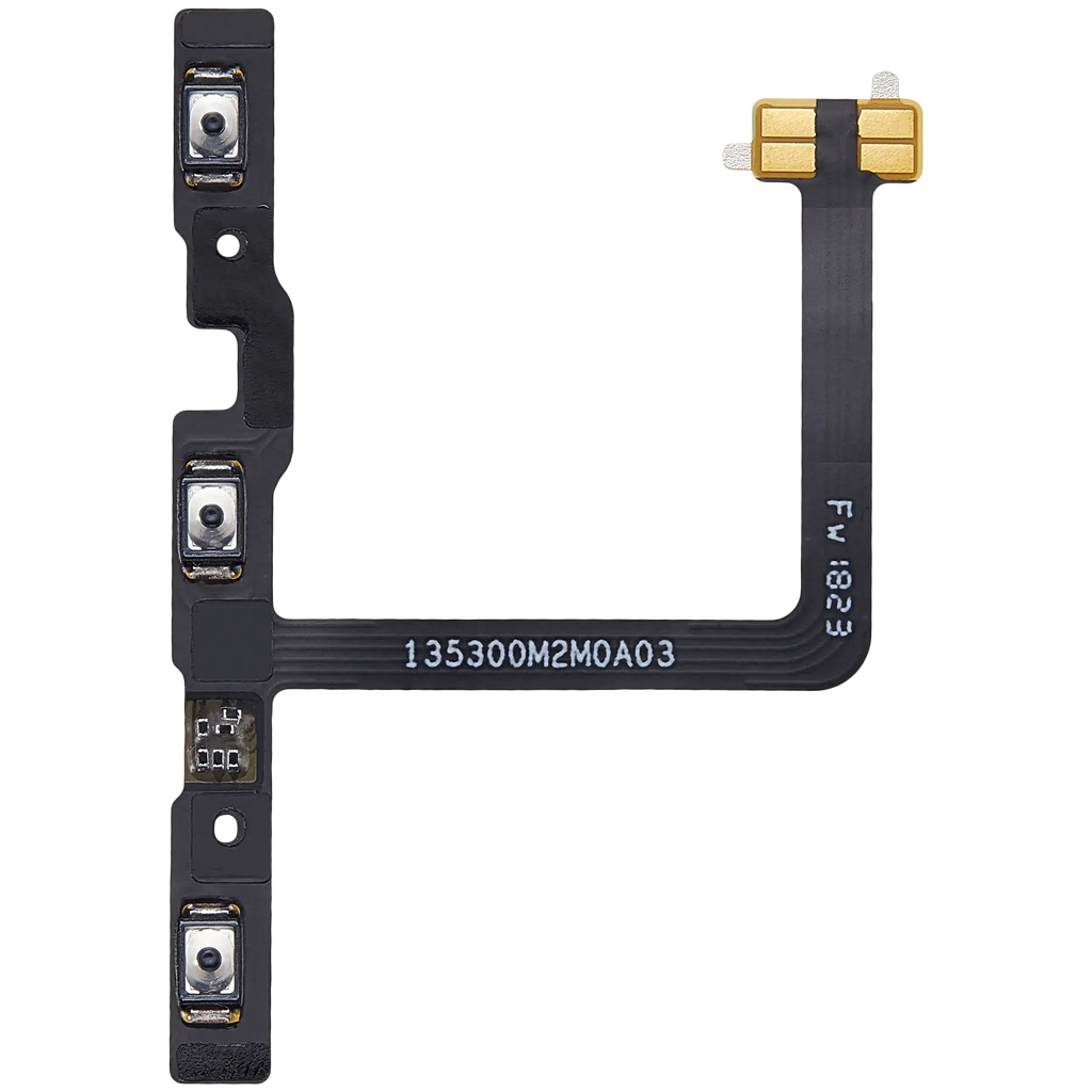 Power/Volume Button Flex Cable for Xiaomi 13 Pro