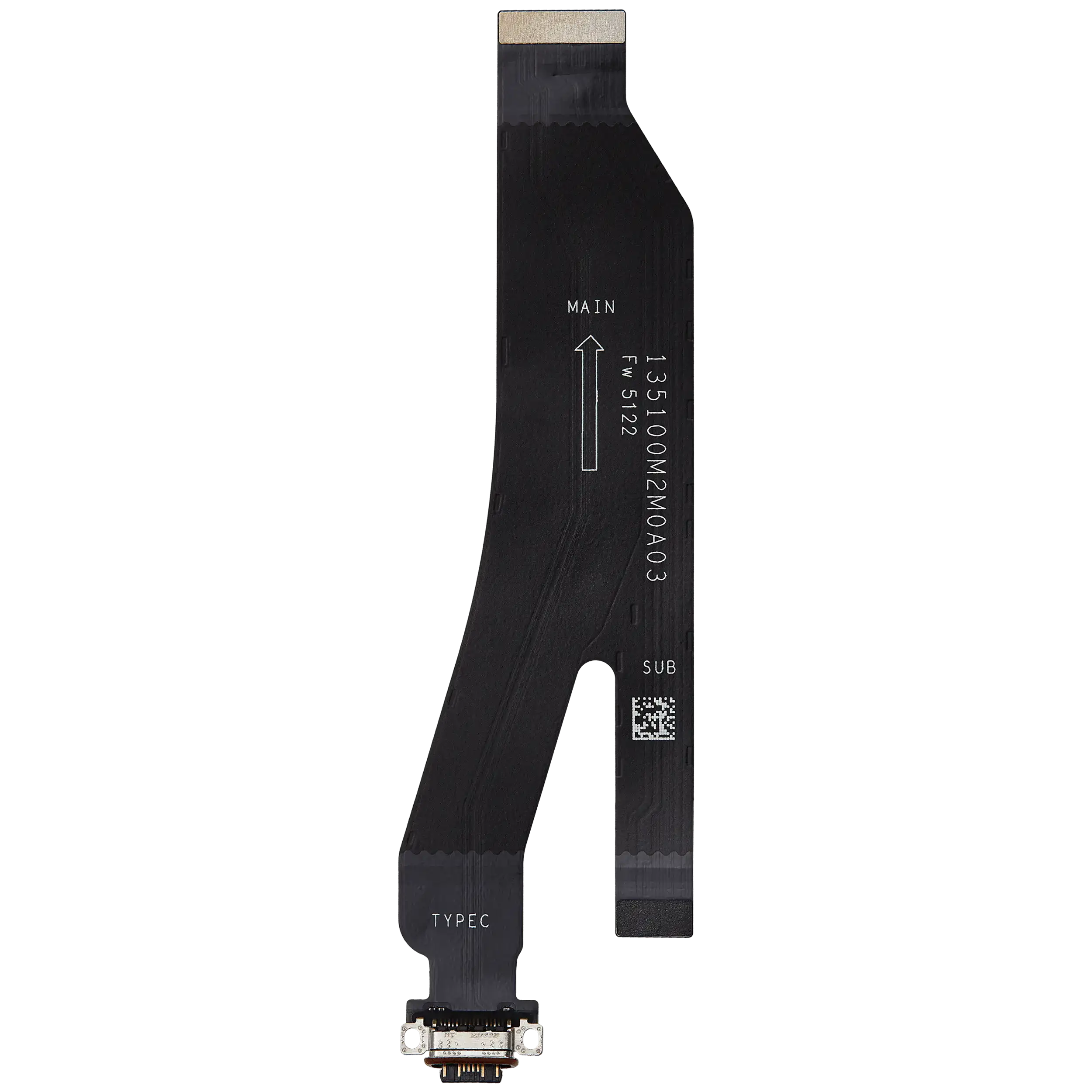 Charging Port Flex Cable for Xiaomi 13 Pro