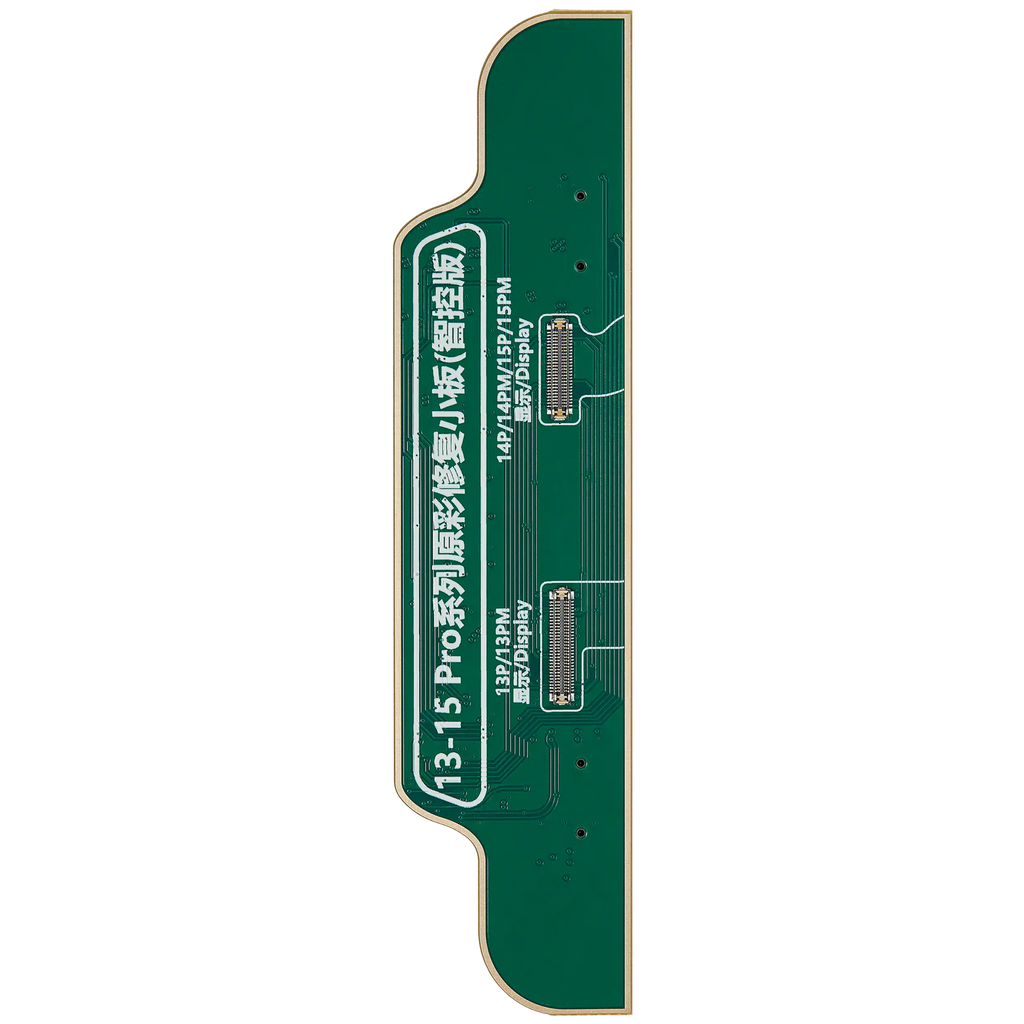 True Tone Board for iPhone 13 Pro / 13 Pro Max / 14 Pro / 14 Pro Max / 15 Pro / 15 Pro Max (Smart Control) (JCID V1 SE / V1S Pro)