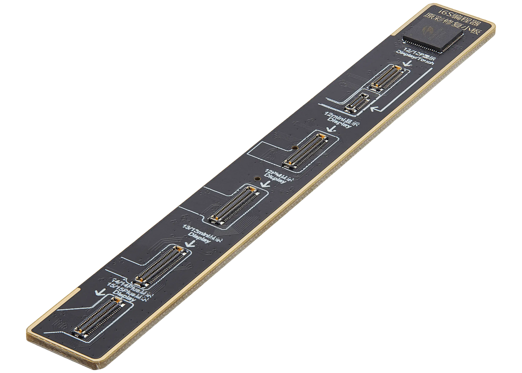 i6S True Tone Repair Board for iPhone 12 Series / 13 / 13 Mini / 14 / 14 Plus / 15 / 15 Plus (I2C)