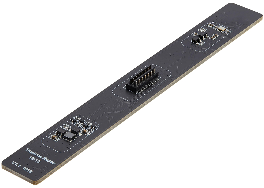 i6S True Tone Repair Board for iPhone 12 Series / 13 / 13 Mini / 14 / 14 Plus / 15 / 15 Plus (I2C)