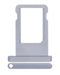 SIM Card Tray for iPad Mini 1 / iPad Mini 2 / iPad Mini 3 / iPad Air 1 / iPad 5 (2017) / iPad 6 (2018) (Space Gray)