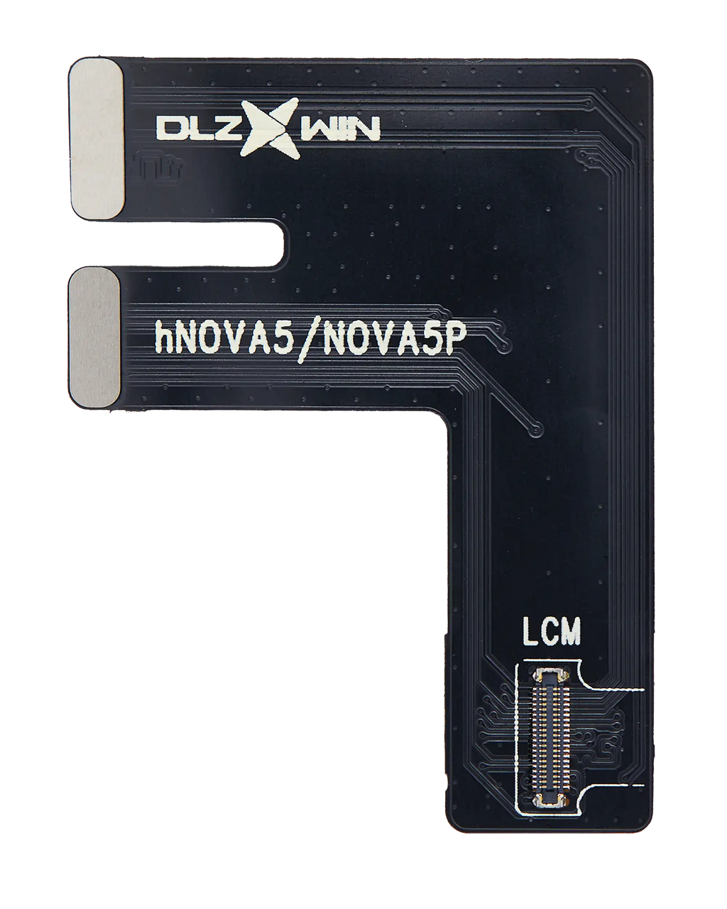 Tester Flexkabel für iTestBox (S300) für Huawei Nova 5 / Nova 5 Pro