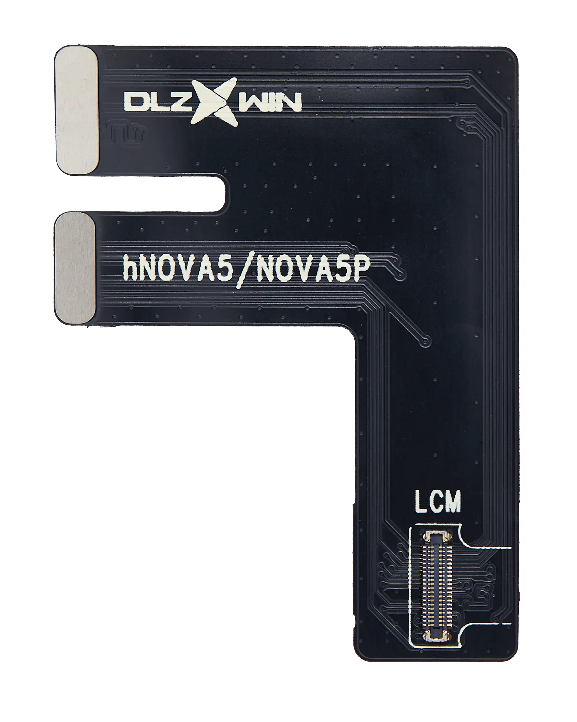 Tester Flexkabel für iTestBox (S300) für Huawei Nova 5 / Nova 5 Pro