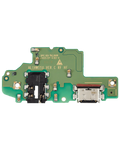 Charging Port with Headphone Jack for Huawei Nova 2S