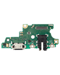 Charging port with headphone jack for Huawei Nova 3