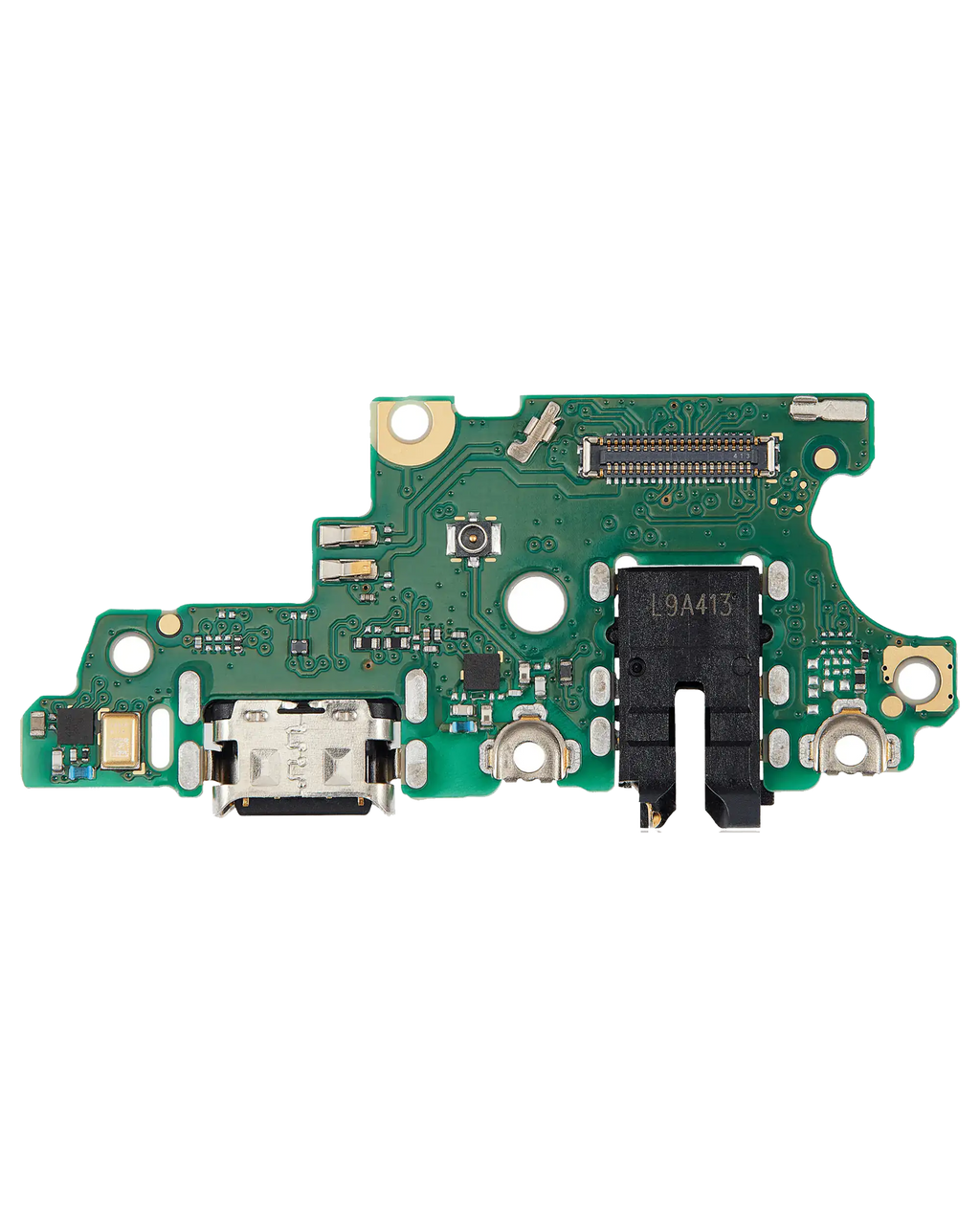 Charging port with headphone jack for Huawei Nova 3