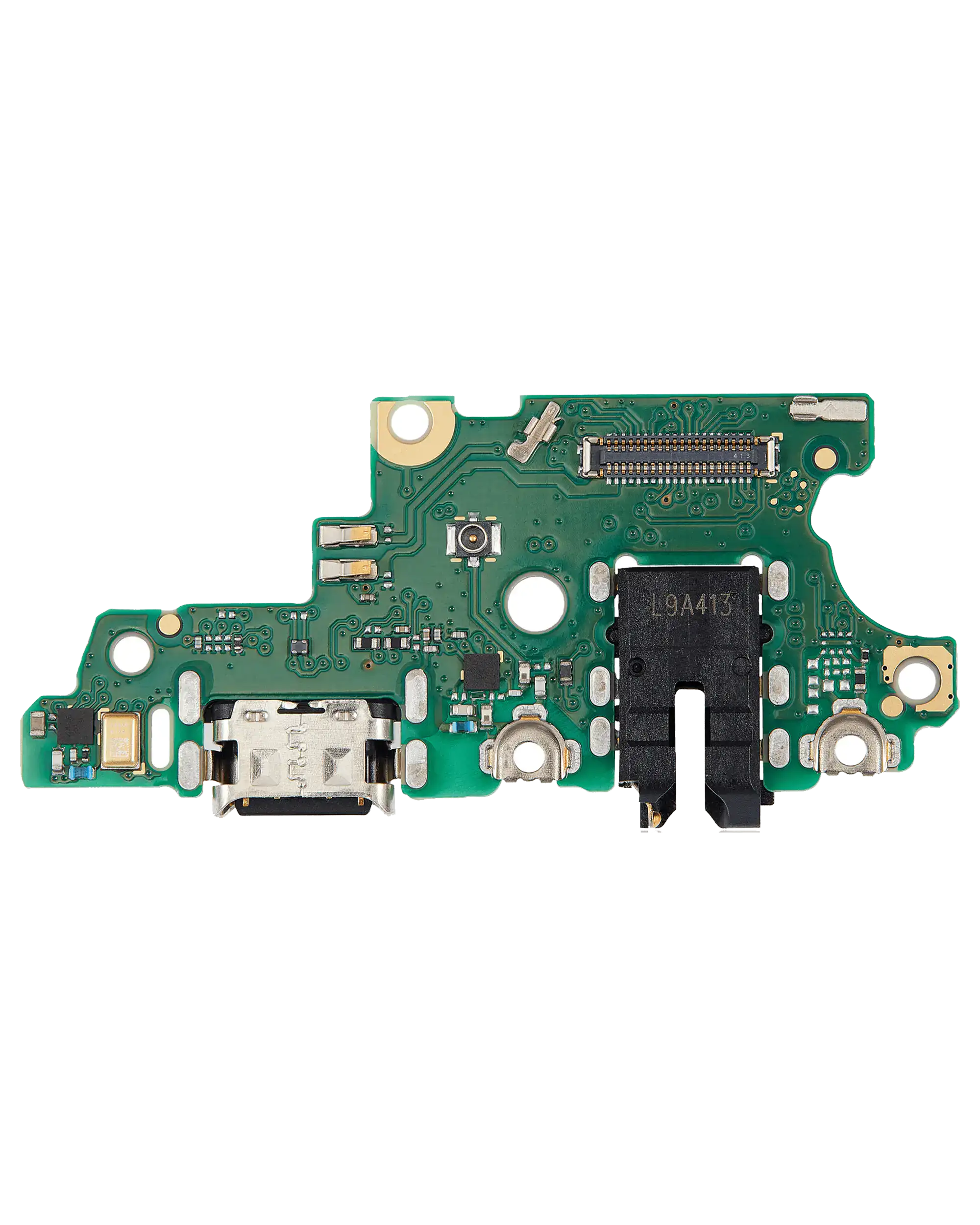 Charging port with headphone jack for Huawei Nova 3